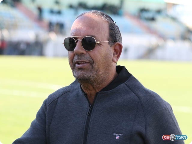 חיים לוי (וואסים מוואסי)